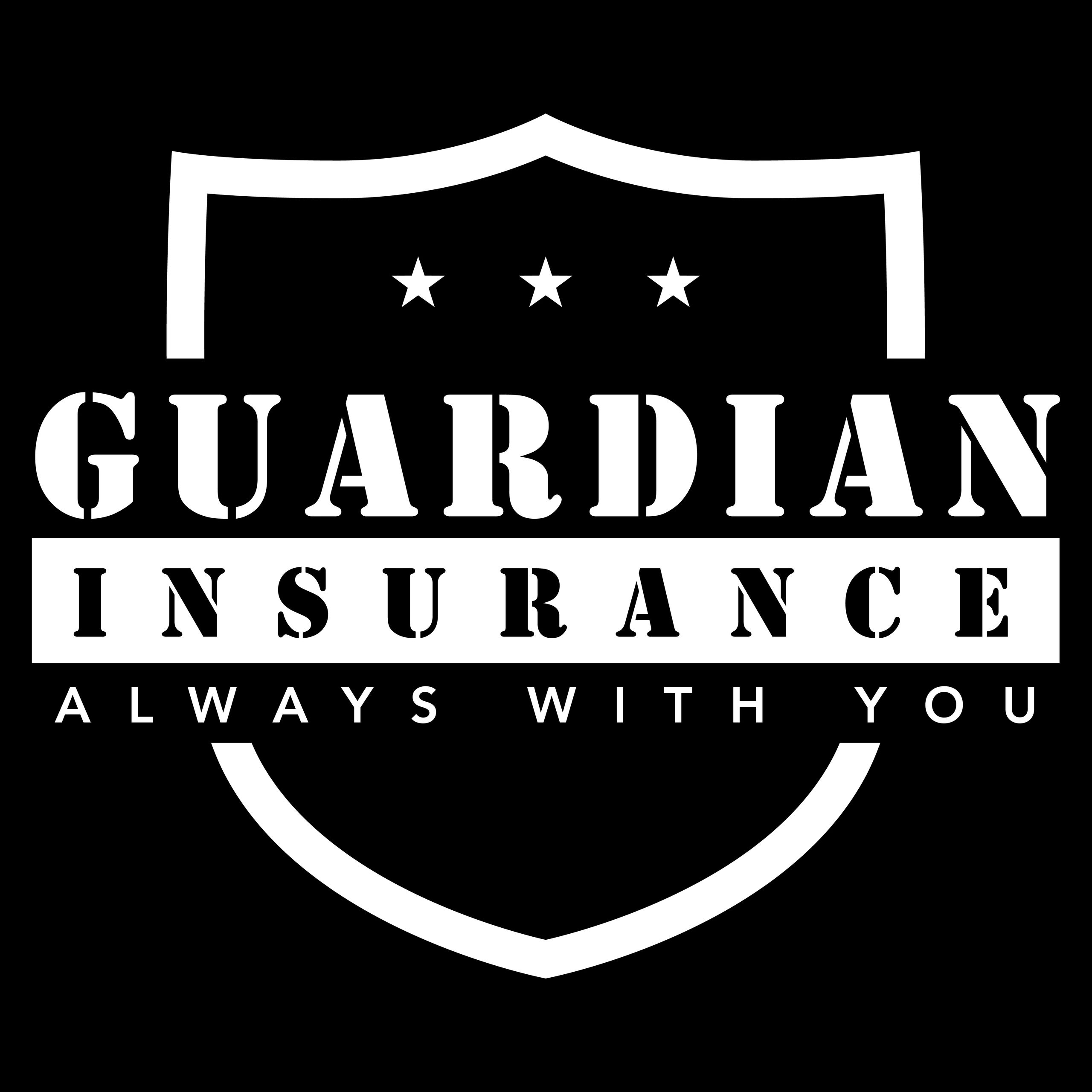 Home and Car Insurance Right coverage! Right price! Guardian Insurance